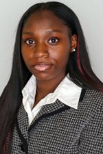 Zahajah Boyd-McDowell