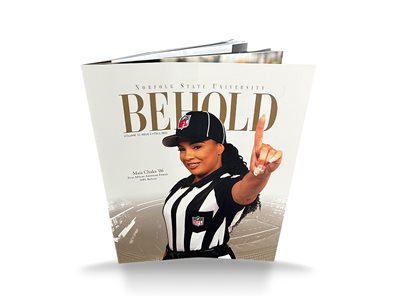 maia chaka behold cover