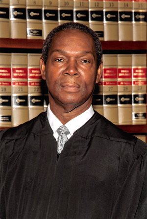 Judge Jackson