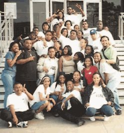 jawn murray with nsu