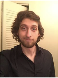 photo of Jacob Strimaitis