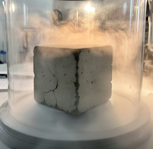 Carbonation Chamber