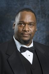 Harlan Zackery