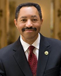 Dr. Tony Atwater