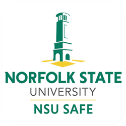 Norfolk State University - NSU Safe