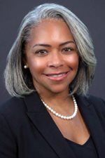 Dr. Tamara Jones