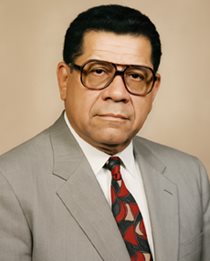 Harrison B. Wilson