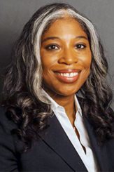 Dr. Sasha Johnson-Coleman