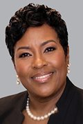 Kimberly E. Gaymon