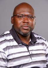 Mr. Keith Vanier
