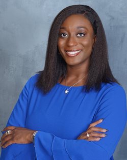 Maurica Bynum