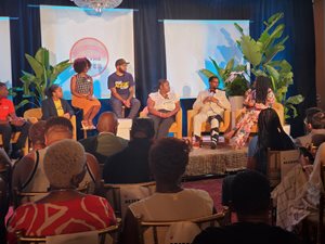 SITW Forums 2022 Student Debt Crisis Panel
