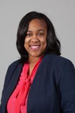 Dr. Erica Russell