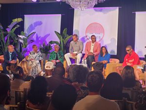 SITW Forums 2022 Elephant in the Room Panel