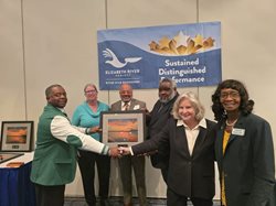 Riverstar Award