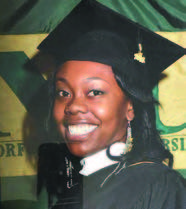 tiffany pierce '13