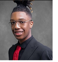 Jahari Deon George