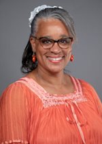 Dr. Christina Pinkston, Distinguised Teaching Award