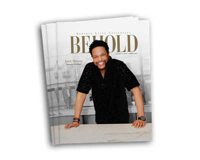 jawn murray behold cover