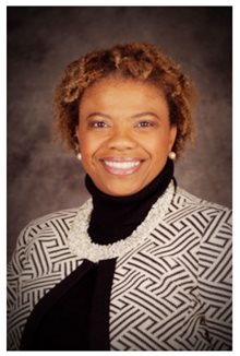 Dr. DoVeanna Fulton