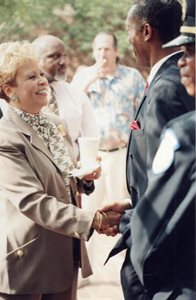 nsu welcomes dr marie v mcdemmond