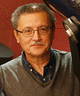 Carlos Salgado