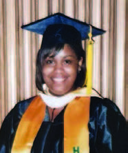 sharita parson thompson '00