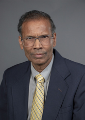 Dr. Dondeti Reddy