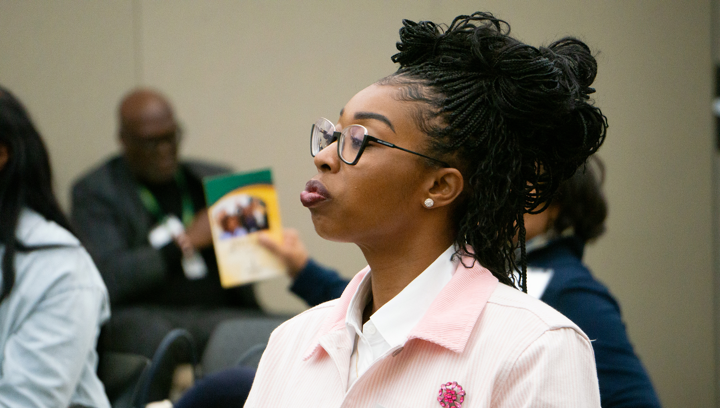 Social Work Ethics in Action Summit