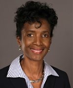 Audrey Douglas-Cooke