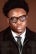 Denzel Lane