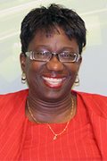 Dr. Cheryl Hinds