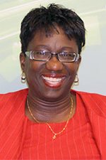 Dr. Cheryl Hinds