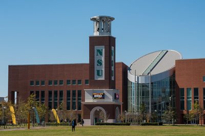 NSU Quad