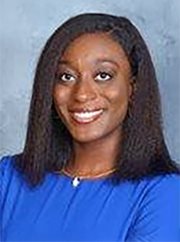 Maurica Bynum