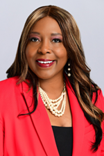 Dr. Keisha Samules