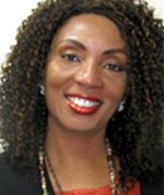 Sandra Williamson-Ashe