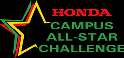 honda campus all star challenge logo